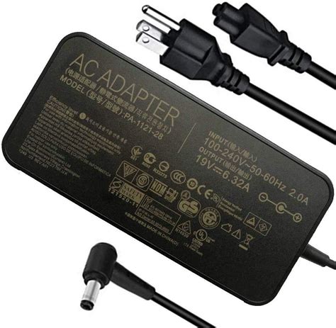 Amazon New V A W Laptop Adapter A P A Pa Ac