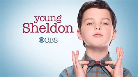 Ecco Il Primo Trailer Di Young Sheldon Lo Spin Off Di Big Bang Theory