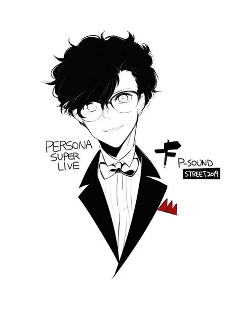 Pin By Abigail Spencer On Ren Amamiya Persona 5 Persona Akira Kurusu