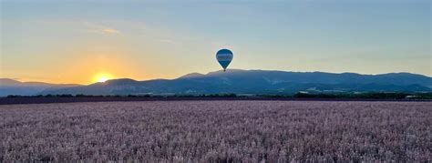 Vols Aéro Provence