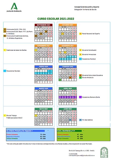 Ies Barcelona Spring Calendar Sophie Murray