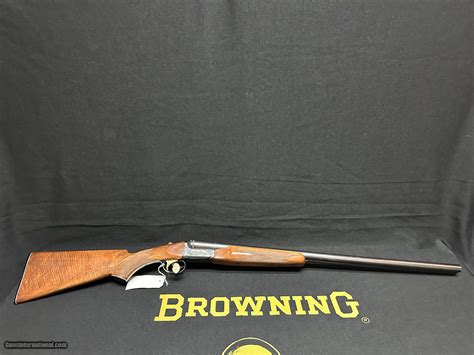 Ithaca 200 E