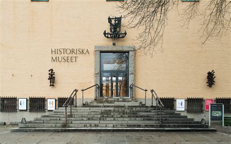 Historiska Museet