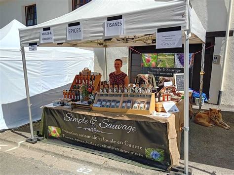 Marché Alice au Pays d Halloween 2023 LES P TITS DONS DE PÉTILLONS ASBL