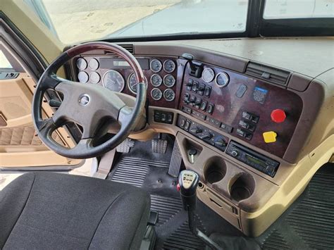 Freightliner Coronado For Sale Sleeper