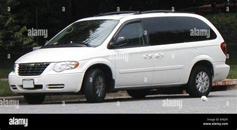 The Chrysler Town & Country is a full-size minivan known for its family ...