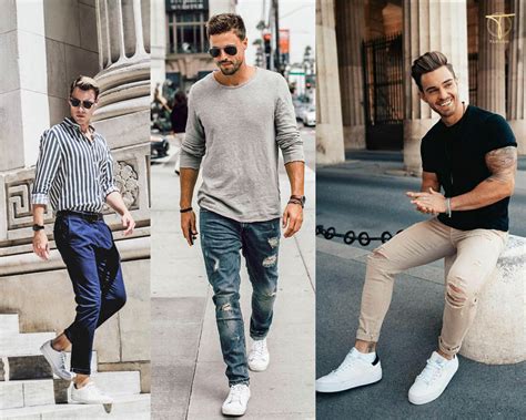 Casual là gì? Tìm hiểu về phong cách casual trong thời trang - Tripler