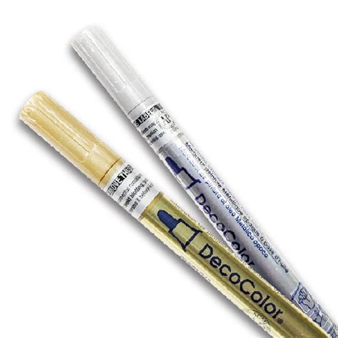 Decocolor – Gwartzman's Art Supplies