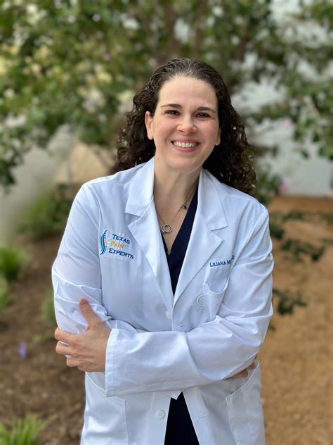 Physicians - Texas Pain Experts