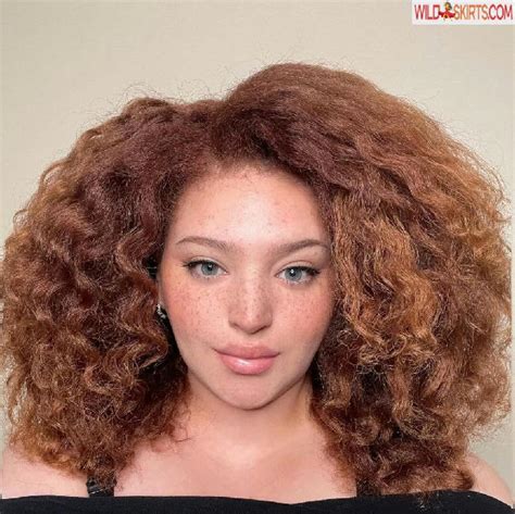 Nikkie Ginger Nude Leaked Photos And Videos WildSkirts