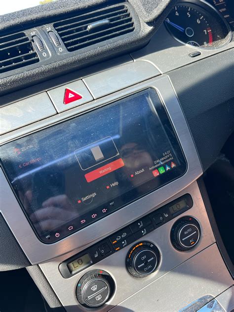 Keeps disconnecting every minute : r/CarPlay
