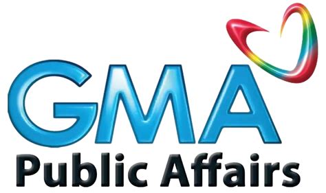 Gma Public Affairs Logos Russel Wiki Fandom