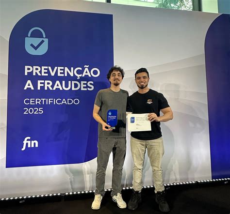 Auxiliar De Prevenção A Fraude - CloudWalk, dona da InfinitePay, recebe Selo de Prevenção a Fraudes da ...