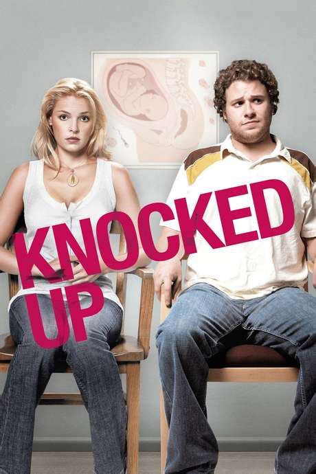 ‎Knocked Up (2007) directed by Judd Apatow • Reviews, film + cast ...