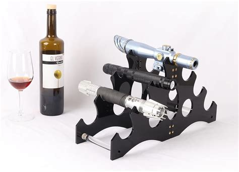 wanlian lightsaber stand lightsaber holder india ubuy