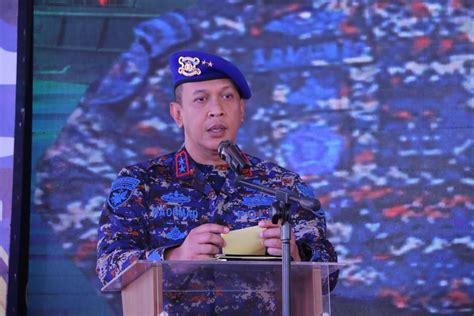 Ditpolairud Polda Sumsel Gelar Syukuran Dalam Rangka Hut Polairud Ke