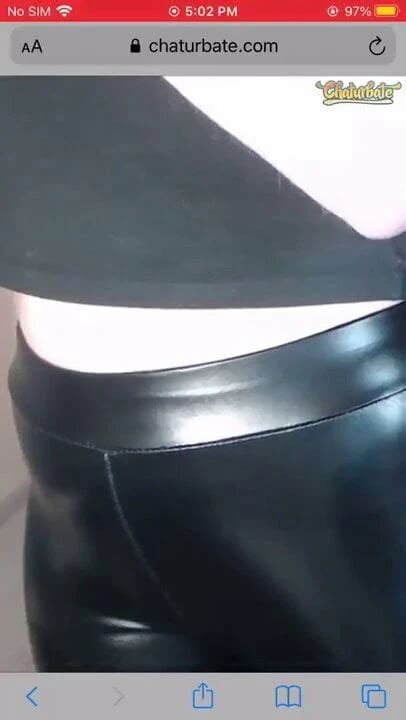 Bondage Pussy XHamster