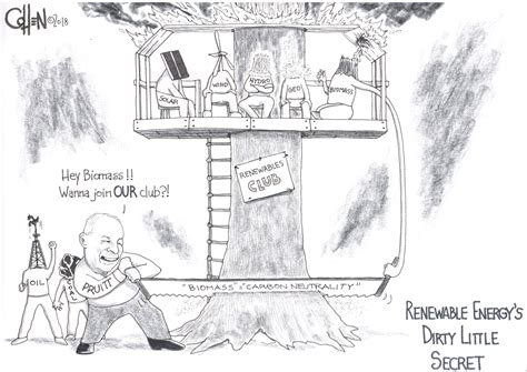 Pruitt Needs a History Lesson | Dogwood AllianceDogwood Alliance