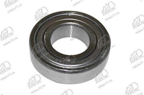Подшипник маховика D4GA/D6GA HD65/78/120/БОГДАН/ Isuzu NQR71/75/90 ...