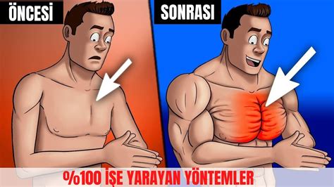 GÖĞÜS KASINI GELİŞTİRECEK 10 BİLİMSEL TAKTİK BENCH PRESS NASIL