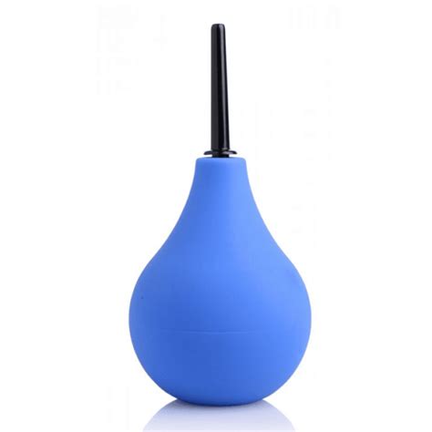 Clean Stream One Way Valve Anal Douche Janets Dungeon