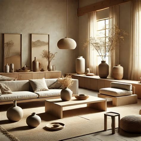 popular interior design styles