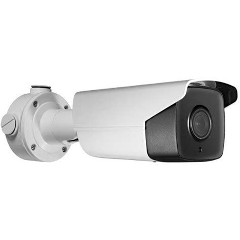 License Plate Recognition LPR Security Camera W/ Long Range 8-32mm Lens ...