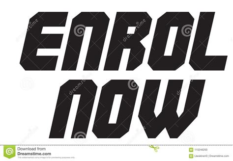 Enrol Stock Illustrations – 809 Enrol Stock Illustrations, Vectors ...