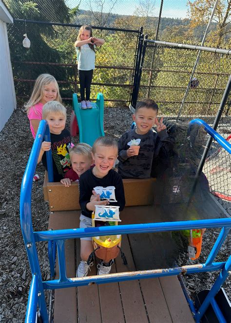 Preschool & Pre-K Programs - Hillside Academy