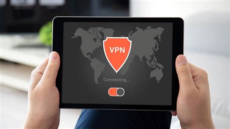 Comment le VPN protège t il votre vie privée