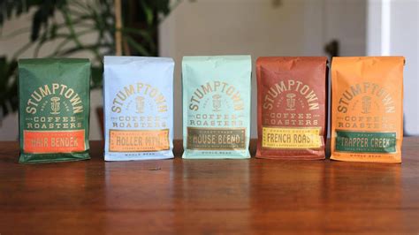 Stumptown Coffee (East) – Order Online | REKKI