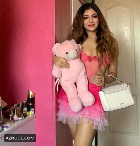 Khushi Mukherjee Hot Sexy Pics Collection January June AZNude