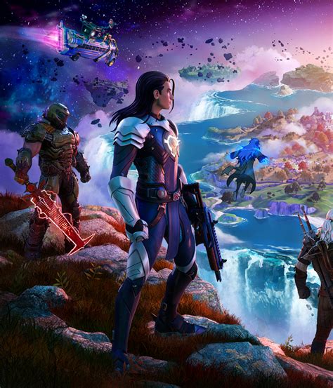 2980x3480 Resolution Fortnite Chapter 4 Season 1 HD 2980x3480