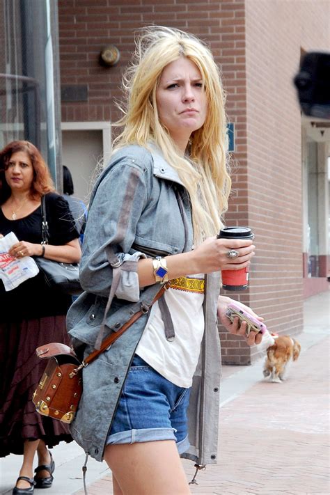 Best of celebrity bad hair days