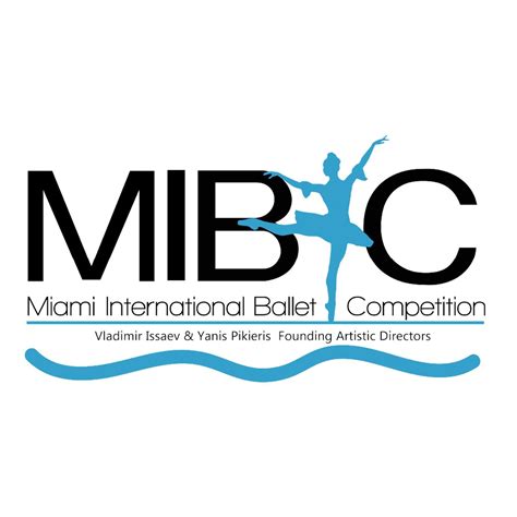 Miami International Ballet Competition | North Miami Beach FL