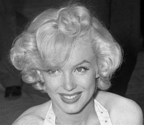 Marilyn Monroe Le Biografie