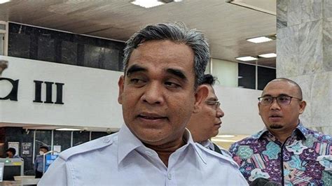 Ahmad Muzani Siap Terima Kritik Pasca Terpilih Jadi Ketua Mpr Ri