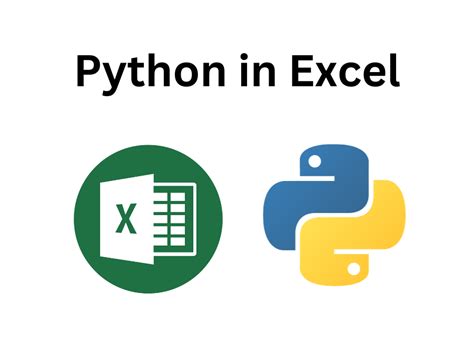 Python In Excel Pyxll Vs Microsoft Algotrading Blog