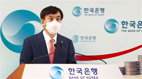 연내 기준금리 인상 공식화두 차례 올릴 수도 Sbs 뉴스 인쇄하기