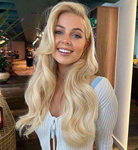 Barbie Blonde Hair 26 Best Examples Of The Hottest Hair Color Right Now