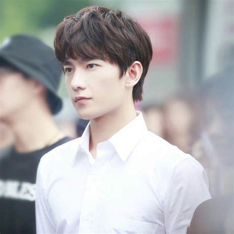 Yangyang X Xiao Nai X Love 020 Fans Hình ảnh Diễn Viên