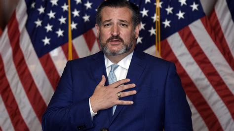 Behind the Spin: The Real Shocking Net Worth of Ted Cruz - Veja Store Site