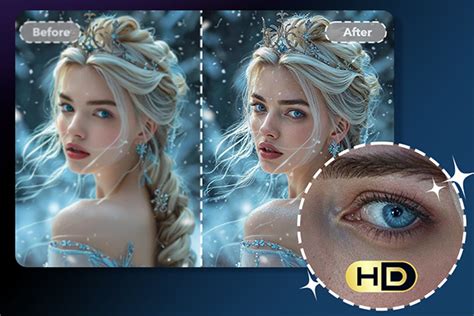 AI Image Upscaler: Upscale & Enhance Image Online Free