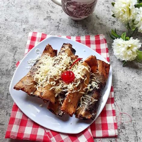 Resep Pisang Karamel Yang Manis Si Kecil Pasti Suka Orami