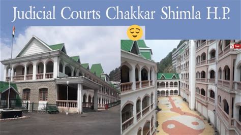 Court Visit District Court Chakkar Ghar Ki Yad Aa Gyi Sab Ko Dekh