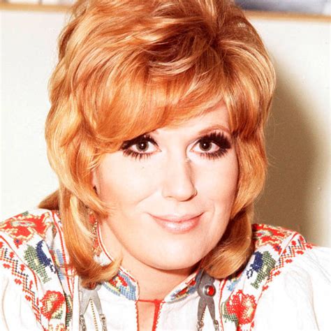 Dusty Springfield You Don T Have To Say You Love Me Ami Music