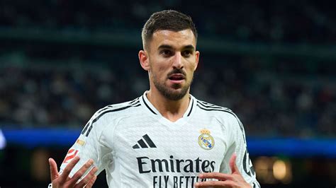 Dani Ceballos' 'last dance?' Real Madrid star hints at summer exit