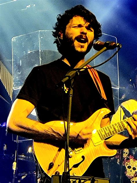 Rick Mitarotonda Palace Theatre St. Paul : r/GoosetheBand