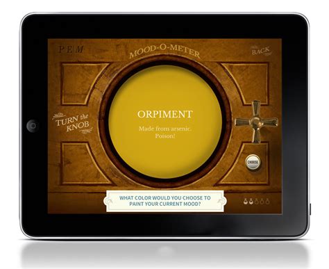 choose  color mw museums   web