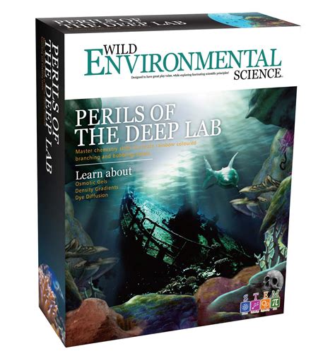 Catalogues | WILD! Science